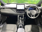 COROLLA CROSS HYBRID