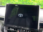COROLLA CROSS HYBRID