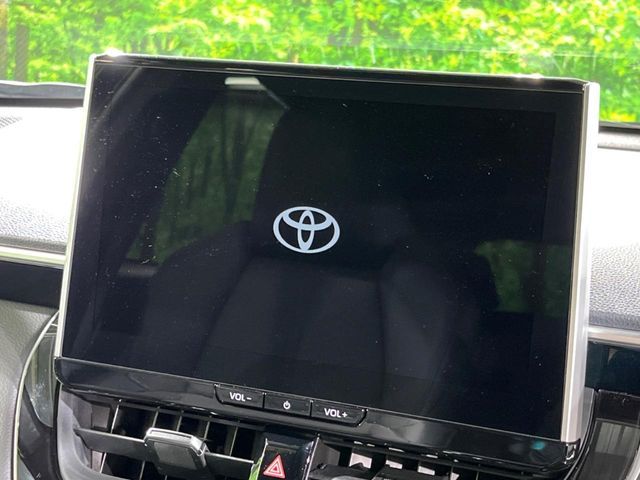 COROLLA CROSS HYBRID