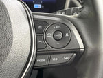 COROLLA CROSS HYBRID