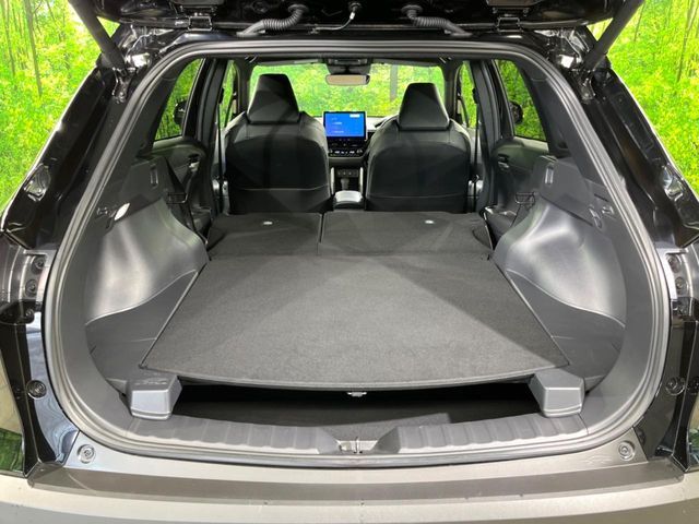 COROLLA CROSS HYBRID