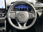 COROLLA CROSS HYBRID