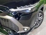 COROLLA CROSS HYBRID