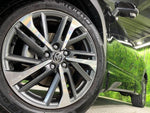 COROLLA CROSS HYBRID