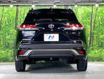 COROLLA CROSS HYBRID