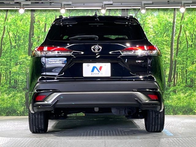 COROLLA CROSS HYBRID