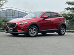 CX-3 4WD