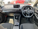 CX-3 4WD