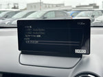 CX-3 4WD