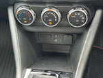 CX-3 4WD
