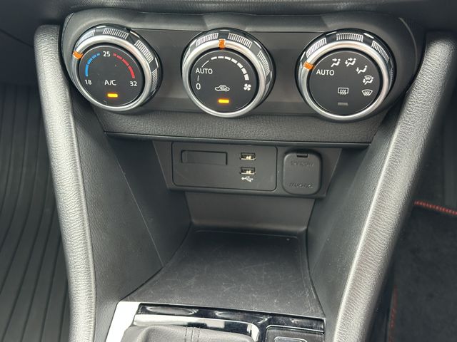 CX-3 4WD