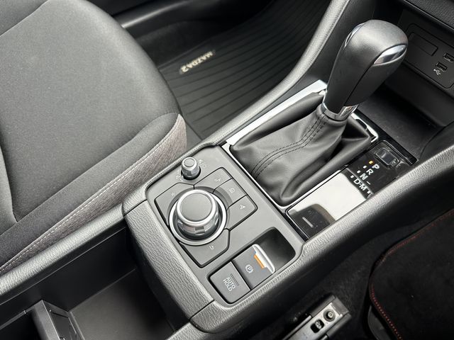 CX-3 4WD