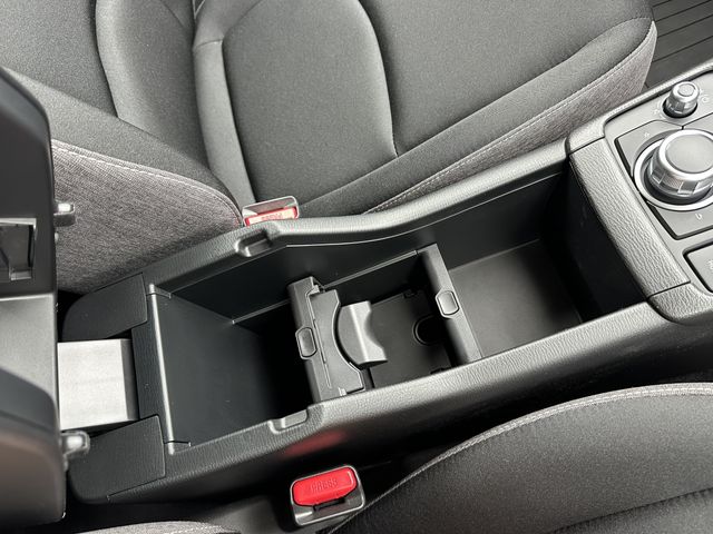 CX-3 4WD