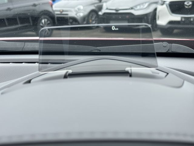 CX-3 4WD