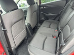 CX-3 4WD