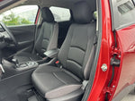 CX-3 4WD
