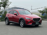 CX-3 4WD