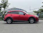 CX-3 4WD