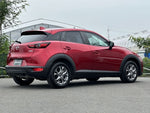 CX-3 4WD