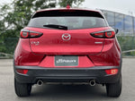 CX-3 4WD