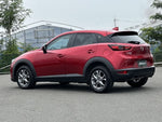 CX-3 4WD