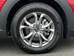 CX-3 4WD