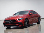 MERCEDES BENZ CLS class