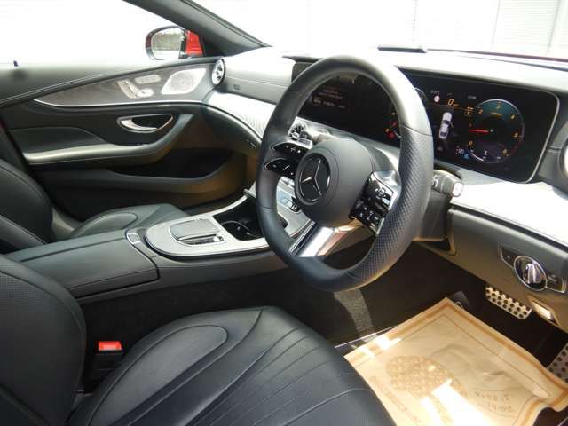 MERCEDES BENZ CLS class