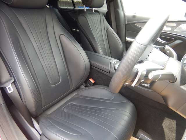 MERCEDES BENZ CLS class