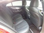 MERCEDES BENZ CLS class