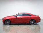 MERCEDES BENZ CLS class