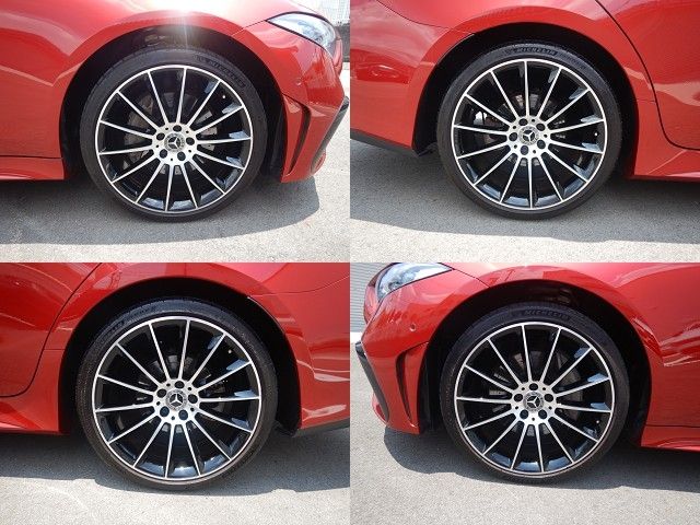 MERCEDES BENZ CLS class