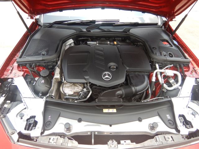 MERCEDES BENZ CLS class