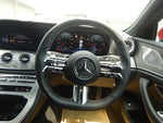 MERCEDES BENZ CLS class