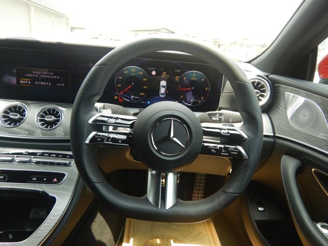 MERCEDES BENZ CLS class