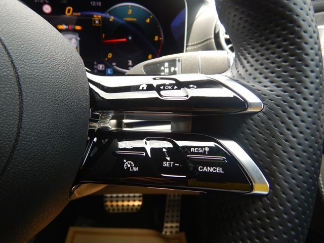 MERCEDES BENZ CLS class