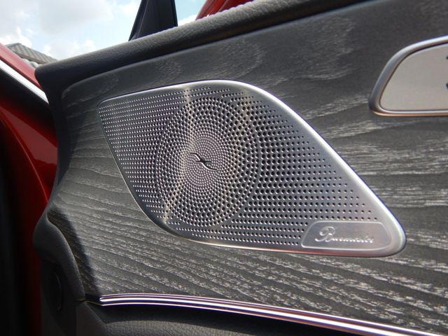 MERCEDES BENZ CLS class