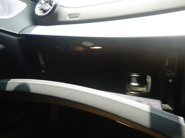 MERCEDES BENZ CLS class