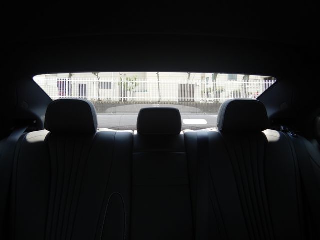 MERCEDES BENZ CLS class