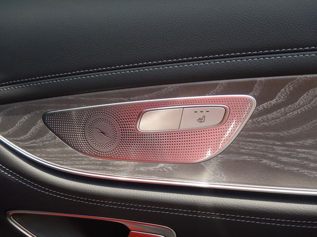 MERCEDES BENZ CLS class