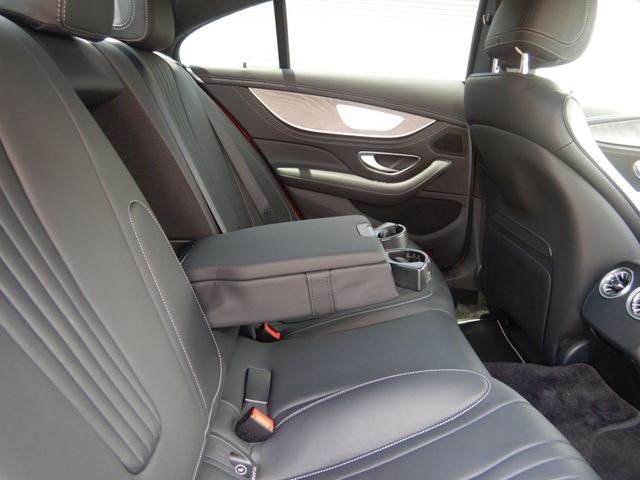 MERCEDES BENZ CLS class