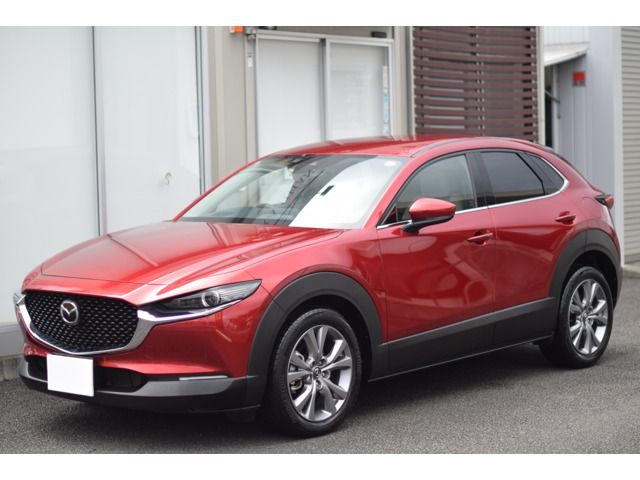 CX-30