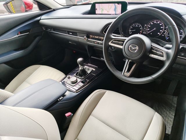CX-30