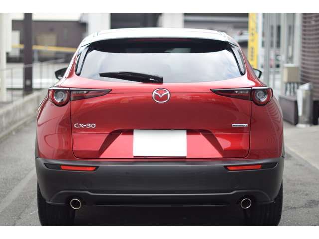 CX-30