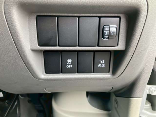 EVERY van 4WD