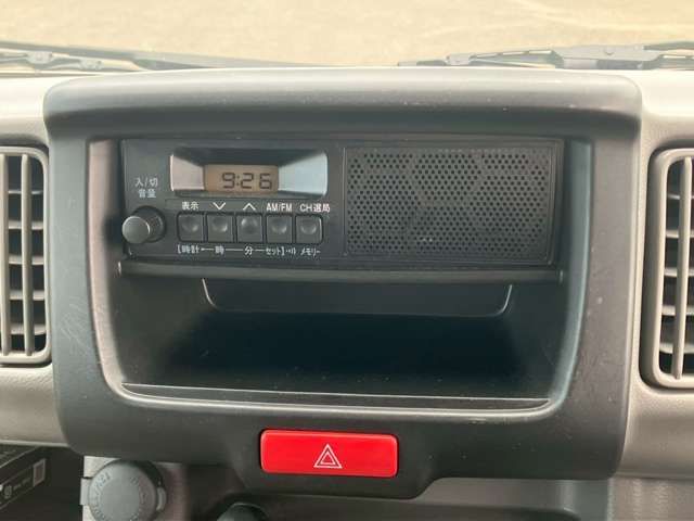 EVERY van 4WD