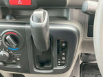 EVERY van 4WD