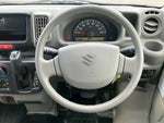 EVERY van 4WD