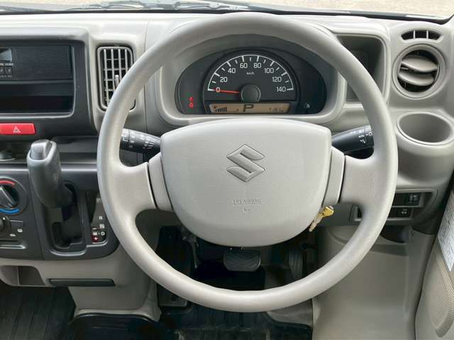 EVERY van 4WD