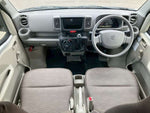 EVERY van 4WD